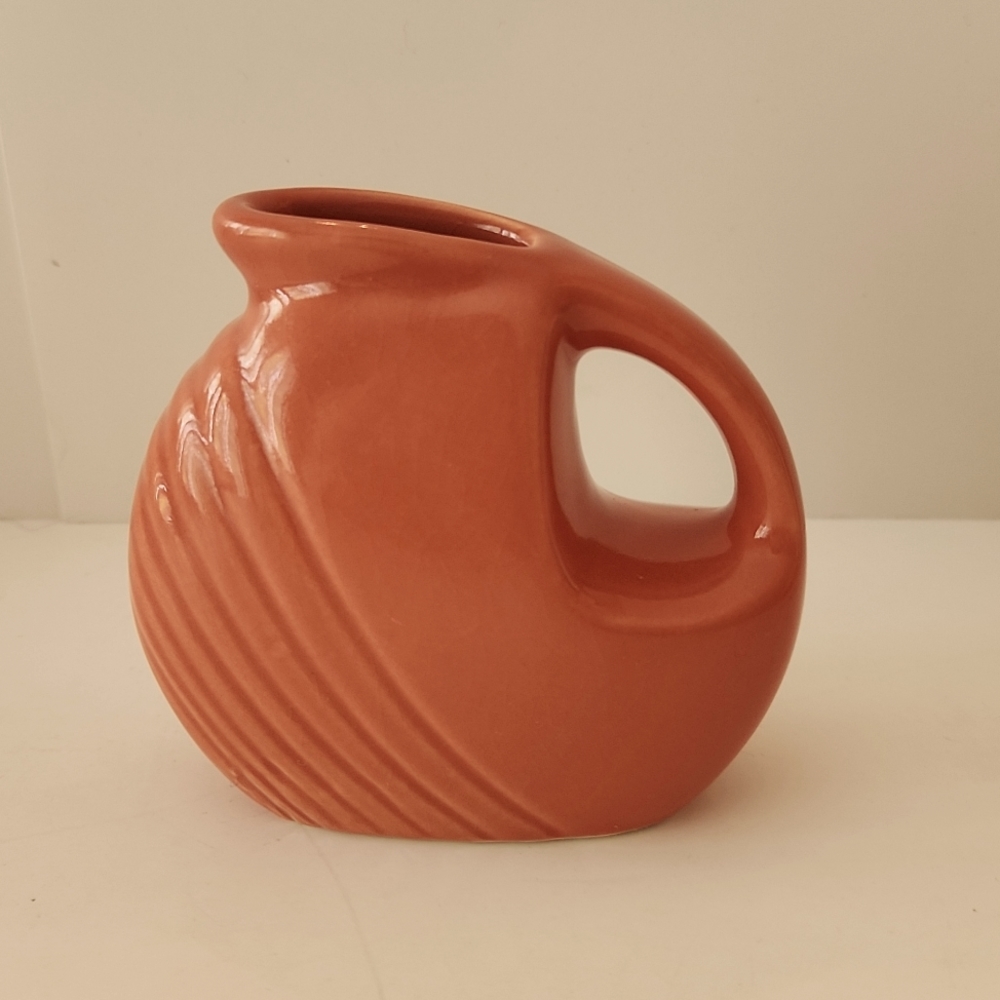 Cantinaware mini pitcher.